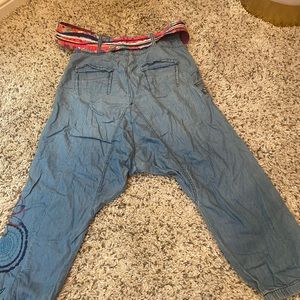 Desigual beautiful jeans